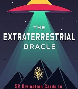 The Extraterrestrial Oracle