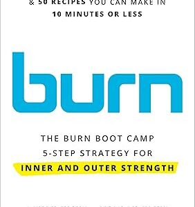 The Burn Boot Camp