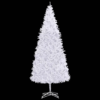 Christmas Tree 500 cm White Party Decorative