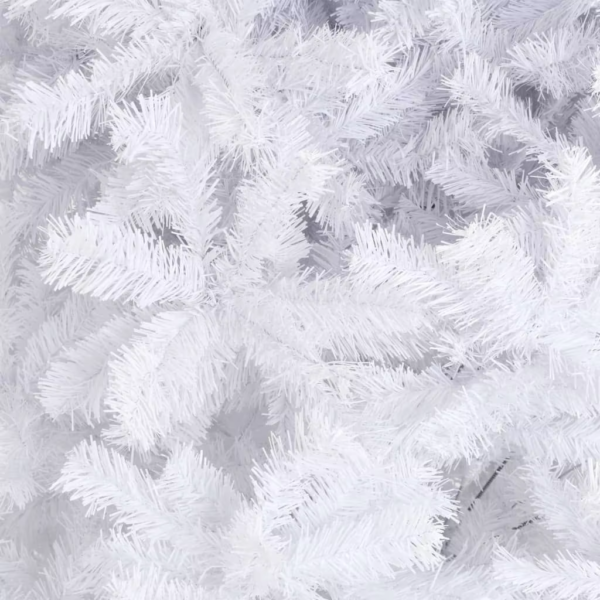 Christmas Tree 500 cm White Party Decorative