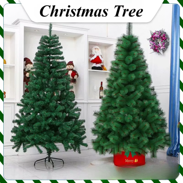 Tree Mini Christmas Artificial Pine Tree Decoration