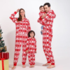 Christmas Family Matching Outfits